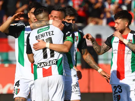 Pronósticos Palestino vs Deportes La Serena: los Árabes se ilusionan con seguir arriba