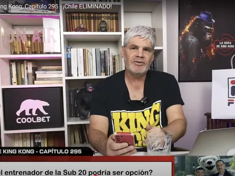 "Ordinario, barato...": Guarello se refiere a "la resurrección" de Bonvallet