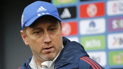 La ANFP tomó una decisión ante la opción de Luis Mena