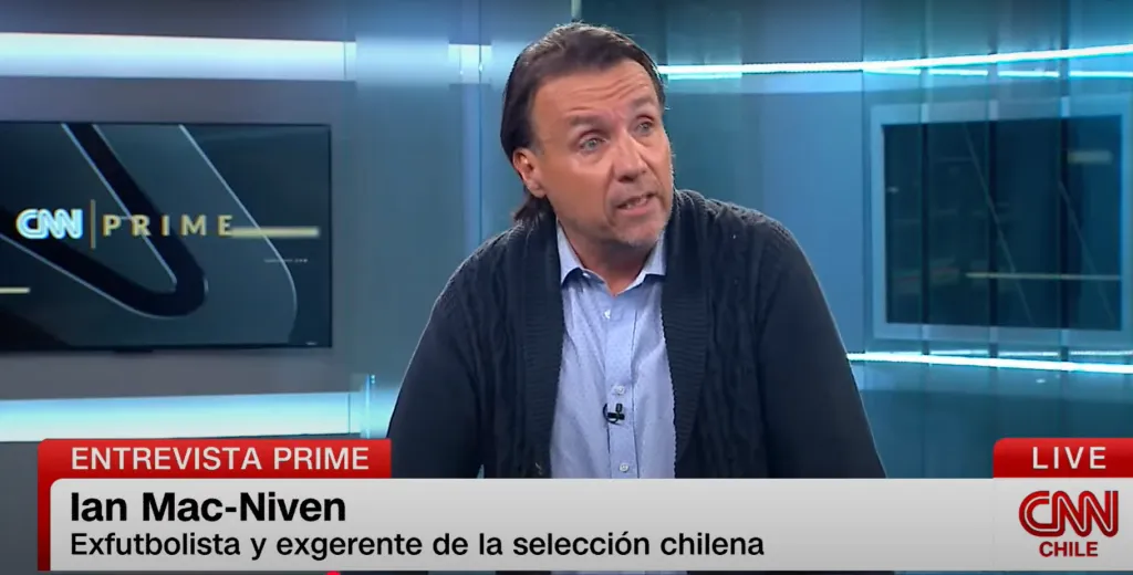 Captura CNN Prime.