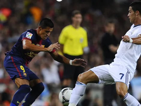 Destrozan a Alexis por ponerse al nivel de Cristiano y otro Balón de Oro