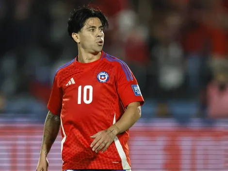 El peor de la historia: Víctor Dávila encabeza siniestro ranking en La Roja