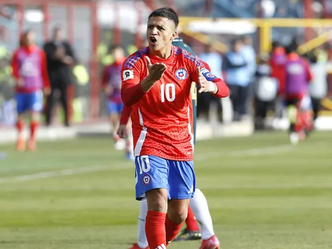 "Hay responsabilidad también": Alexis justifica gritoneos a compañeros