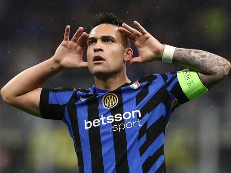 ¿Dónde ver al Inter Milán vs. Fluminense en el Mundial de Clubes?