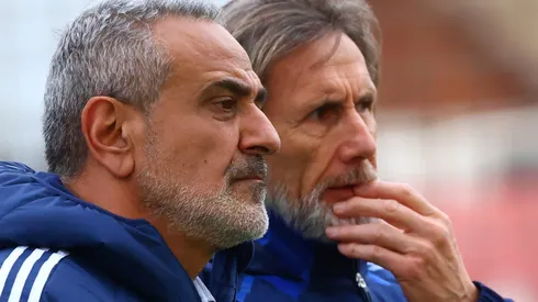 Pablo Milad, después de asegurar que no se movería, se echó para atrás y genera un terremoto en la ANFP.