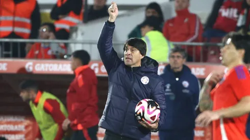 Garnero corre con ventaja para asumir en la UC