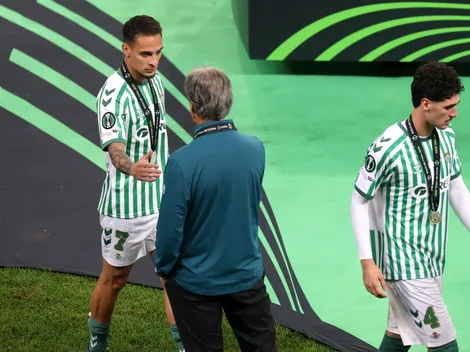 El crack que quiere ser el nuevo Antony de Manuel Pellegrini