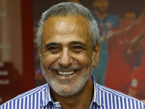 "El Consejo quizás evalúa bien a Milad, se dedicó a trabajar con..."