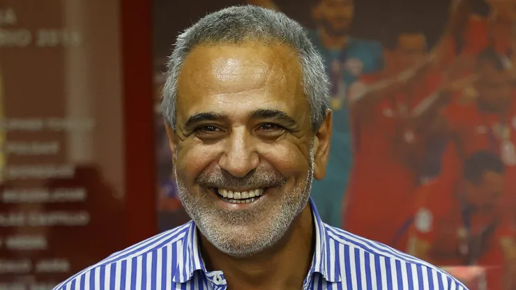 Pablo Milad dio lugar a adelantar las elecciones.