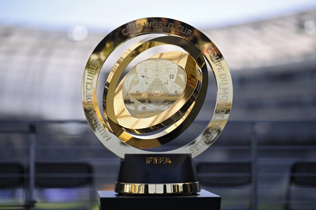 Este fin de semana empieza el Mundial de Clubes | Getty Images