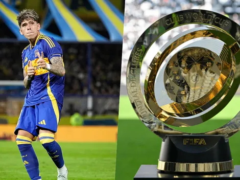 Lista oficial: los chilenos que jugarán el Mundial de Clubes 2025