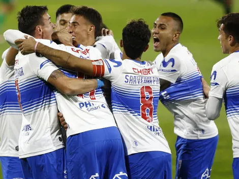 Campeón con la UC anuncia su retiro del fútbol: "Estoy vacio"