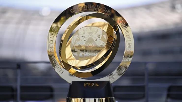 El Mundial de Clubes comienza el sábado 14 de junio.