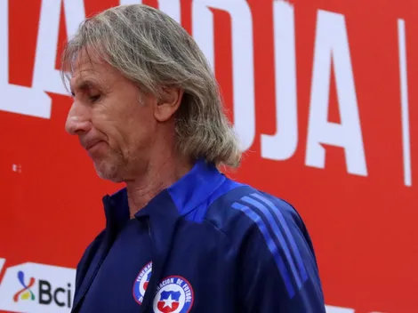 ¿A un club? Gareca vuelve a Chile para definir su futuro