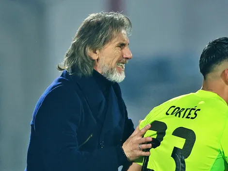 Los tiempos para que el reemplazante de Gareca asuma