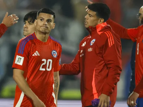 Uno juega y dos afuera: Colo Colo a medias con los seleccionados