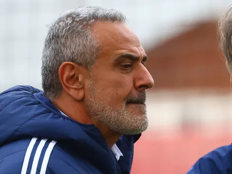 ¿Deja cacho? Milad puede elegir al DT de Chile e irse a los meses