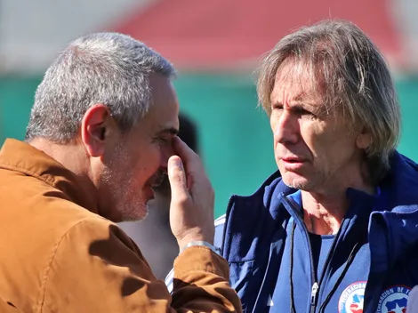 Destapan el autogol que se hizo Milad al elegir a Gareca