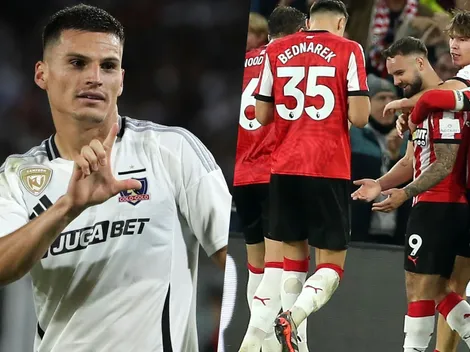 Los requisitos que debe cumplir Cepeda para jugar en el Southampton