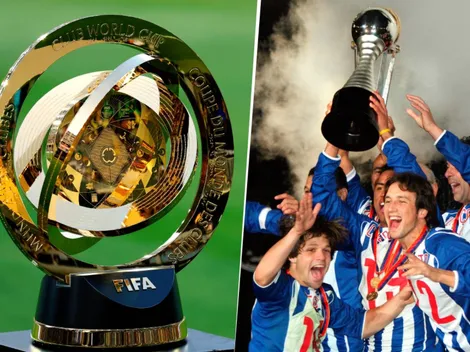 Las grandes diferencias entre el Mundial de Clubes y la Copa Intercontinental