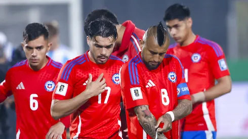 Caamaño alerta: La Roja no tiene futuro por más que se haya ido Gareca.