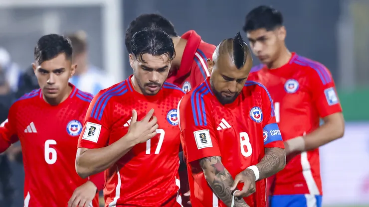 Caamaño alerta: La Roja no tiene futuro por más que se haya ido Gareca.