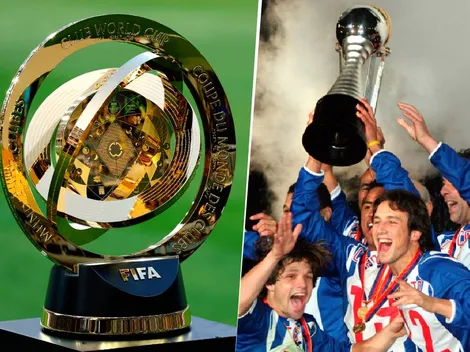 Mundial de Clubes vs Copa Intercontinental: Todas las diferencias