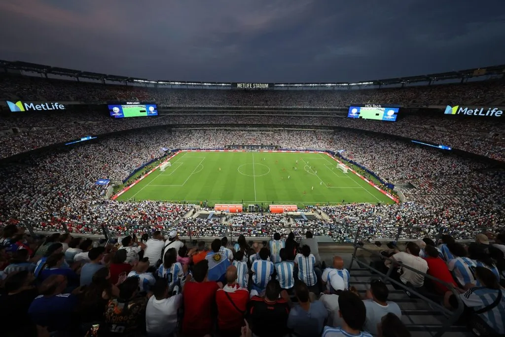 MetLife Stadium (Getty Images).