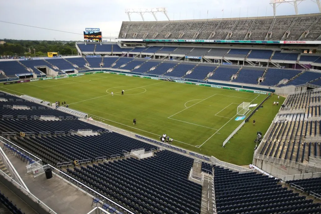 Camping World Stadium (Getty Images).