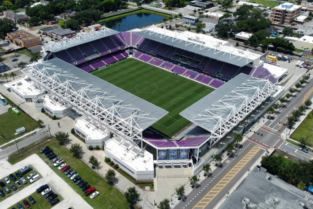 Inter&Co Stadium (Getty Images).