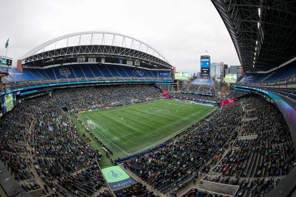 Lumen Field (Getty Images).