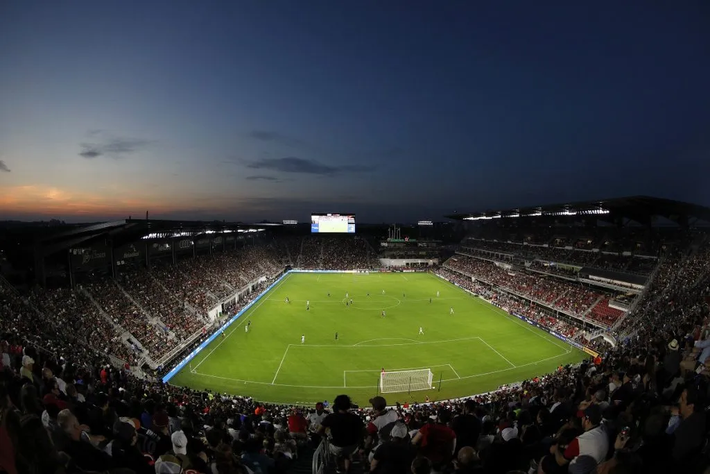 Audi Field (Getty Images).