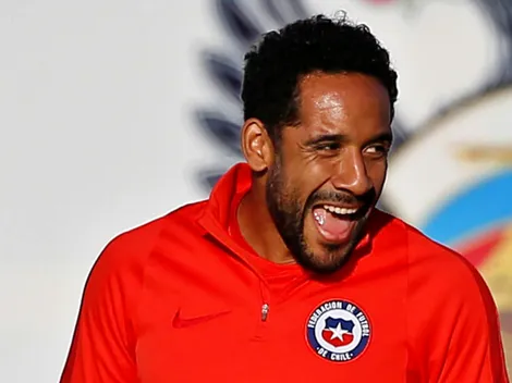 Lo que dijo Bose ante rumores que lo vinculan con la Roja