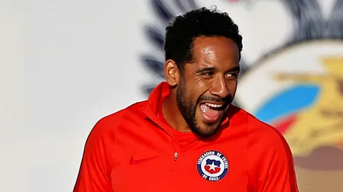 Bose fue vinculado a la selección chilena para el puesto de gerente deportivo.