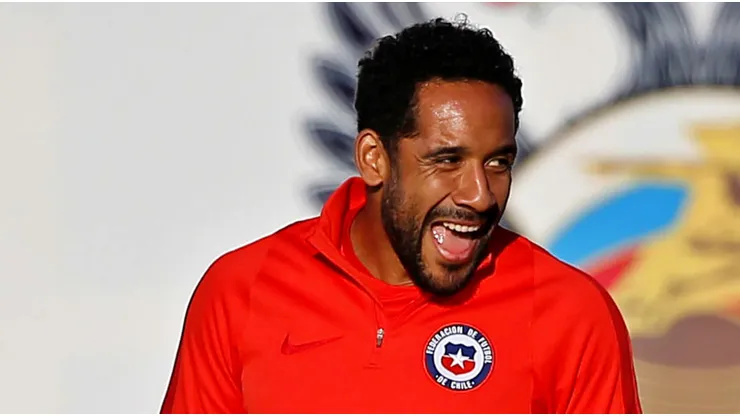 Bose fue vinculado a la selección chilena para el puesto de gerente deportivo.