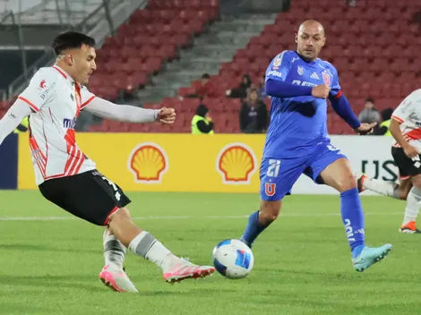 "Hemos fallado": la tristeza de Marcelo Díaz tras caída azul