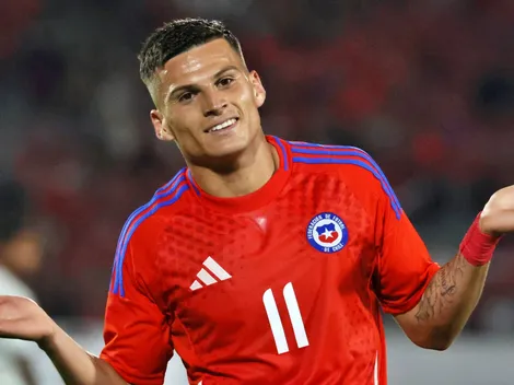 Apuntan a los cinco jugadores que sacarán a la Roja del barro