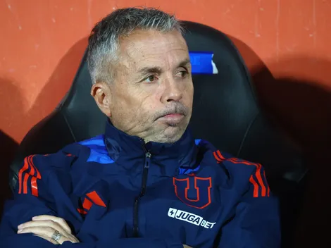 El gran enojo de Gustavo Álvarez con la eliminación de la U