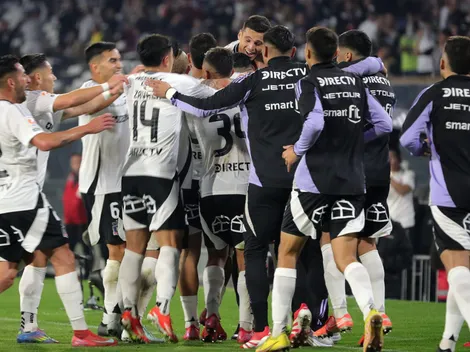 No solo Cepeda y Cortés: el otro albo que no jugará ante Iquique