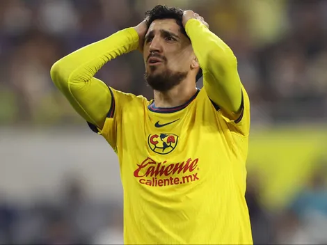 ¿A Colo Colo? ¿A Brasil? El inesperado giro de Diego Valdés