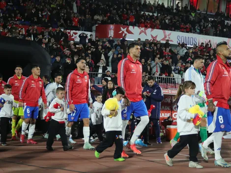 ¿Y Beausejour? El nuevo candidato para ser gerente de selecciones