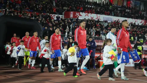 Se busca al nuevo gerente de selecciones de la Roja