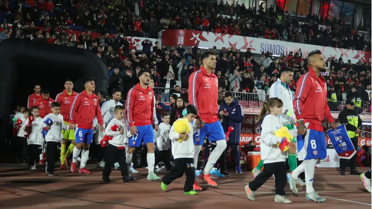 Se busca al nuevo gerente de selecciones de la Roja