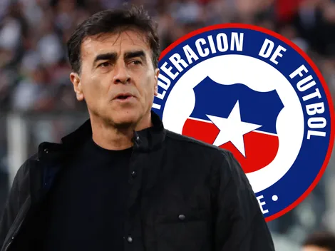 El esfuerzo extra de Quinteros para ser el nuevo DT de Chile