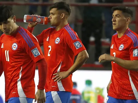 Piden respaldo total al máximo candidato a DT de La Roja: “Que le den el proceso...”