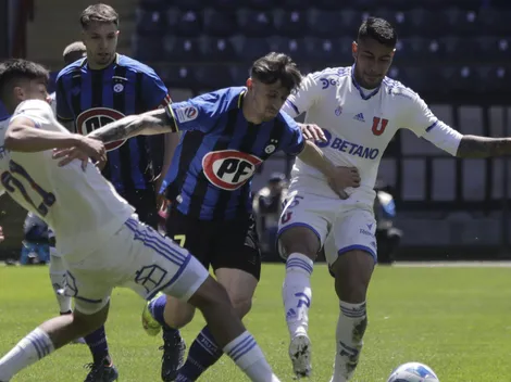 El ex Huachipato que llegará a reforzar Independiente