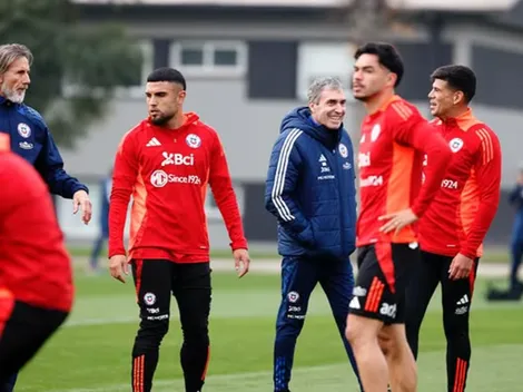 La citación más inexplicable de Gareca en la Roja trae un gran problema