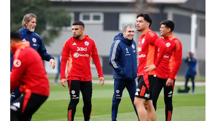 El Tigre Gareca y sus decisiones generan problemas hasta después de destituido.