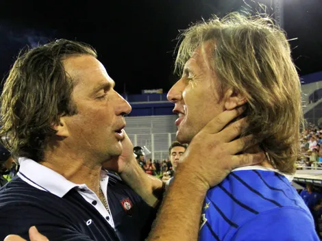 Los cuatro candidatos para asumir como DT en la UC