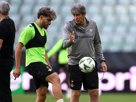 España hace eco del "clamor popular" de Pellegrini a La Roja